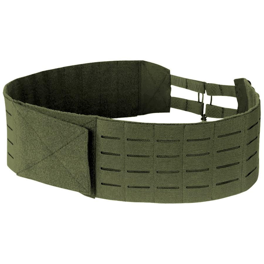 Ceinture pour gilet tactique LCS VAS Slim Cummerbund Condor - Olive