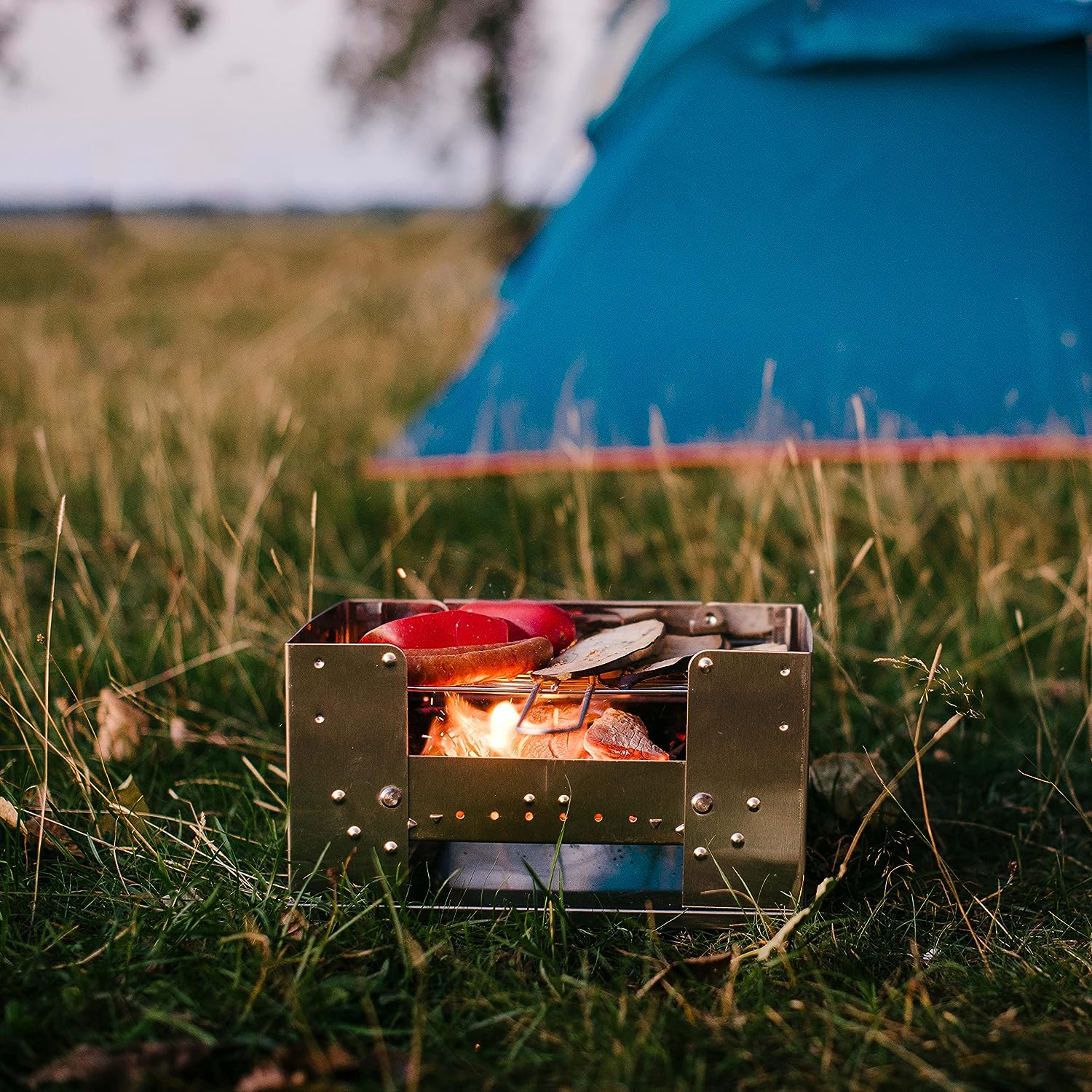 Gril portable BBQ300S Esbit