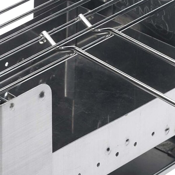 Gril portable BBQ300S Esbit