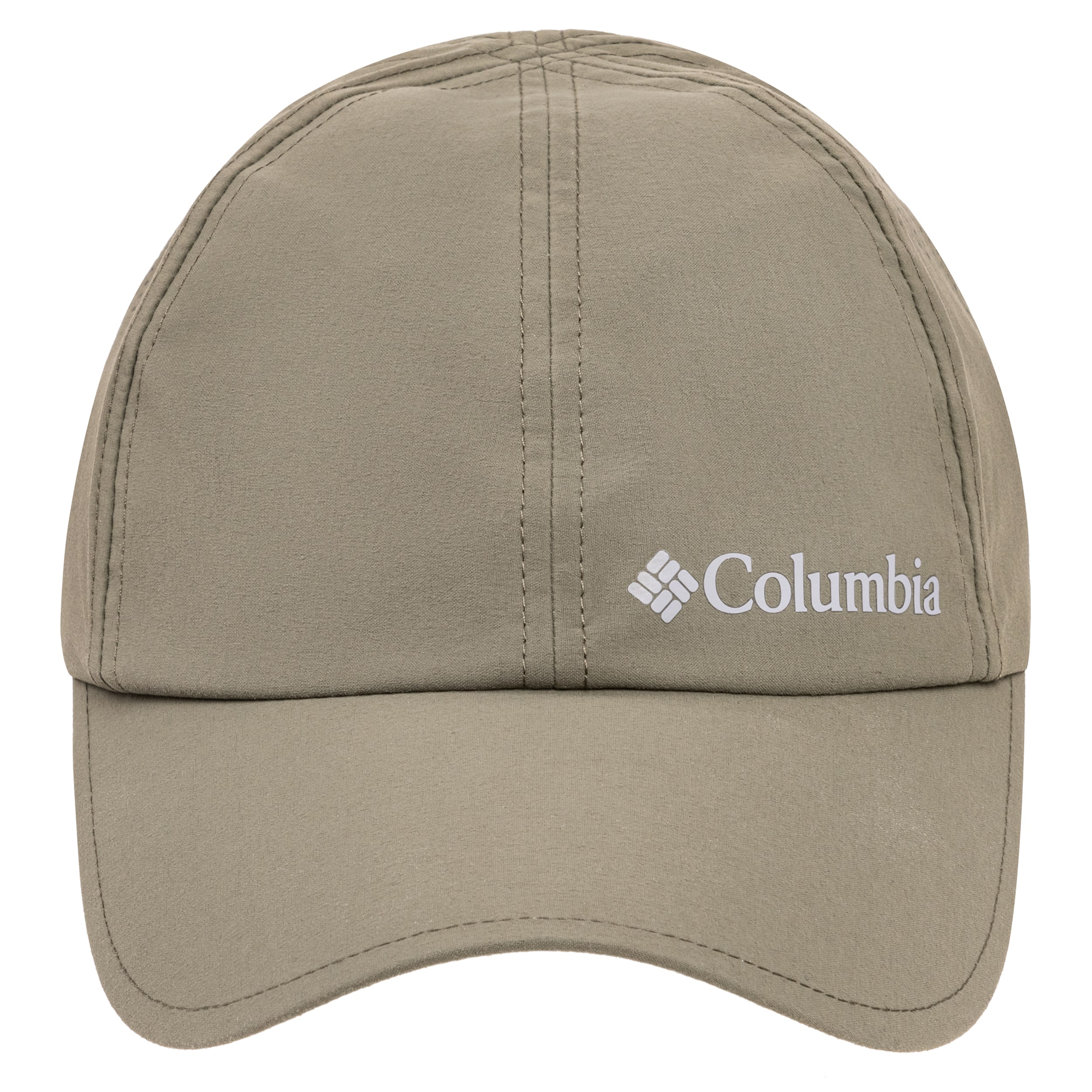 Casquette Silver Ridge III Ball Cap Columbia - Stone Green