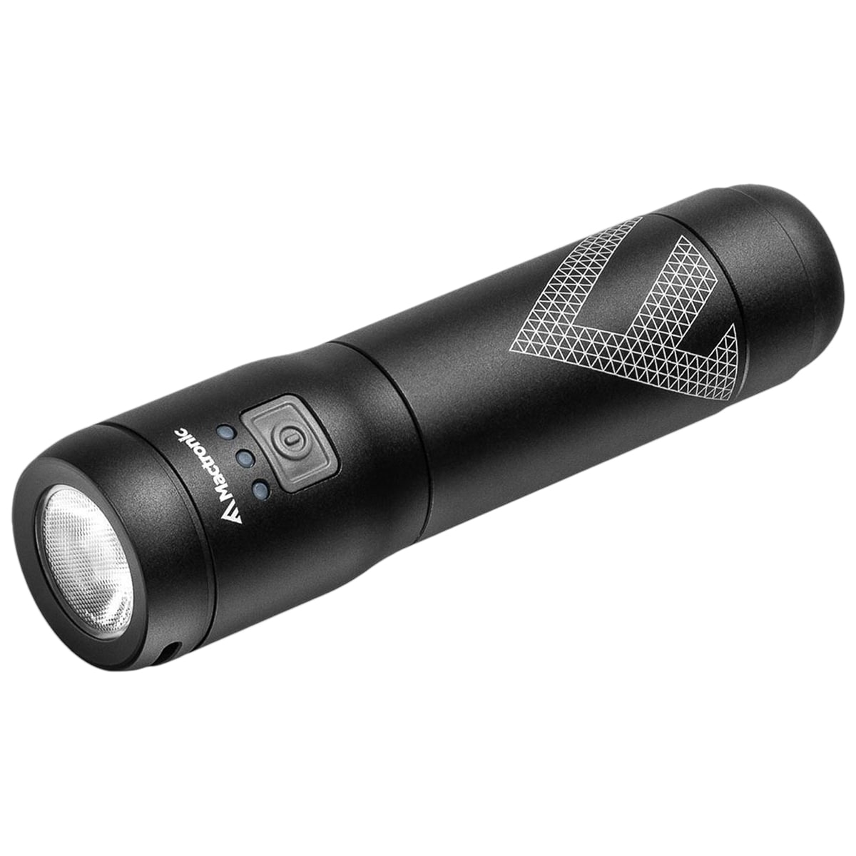 Feu de vélo avant Scream 3.1 ABF0164 - 1000 lumens Mactronic 