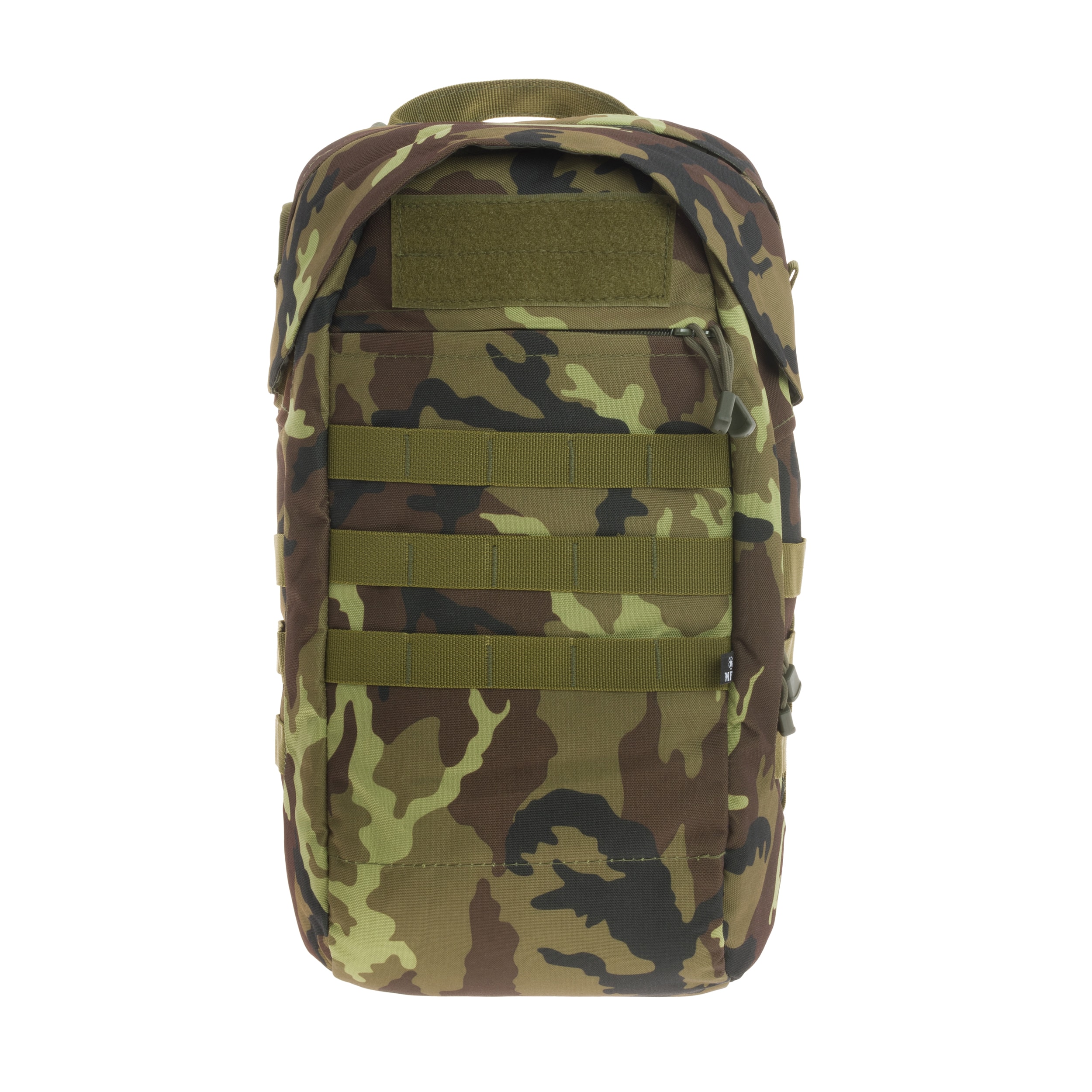 Sac à dos GB Assault 17 L MFH - M95 CZ Camo