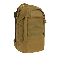 Sac à dos GB Assault 17 L MFH - Coyote Tan