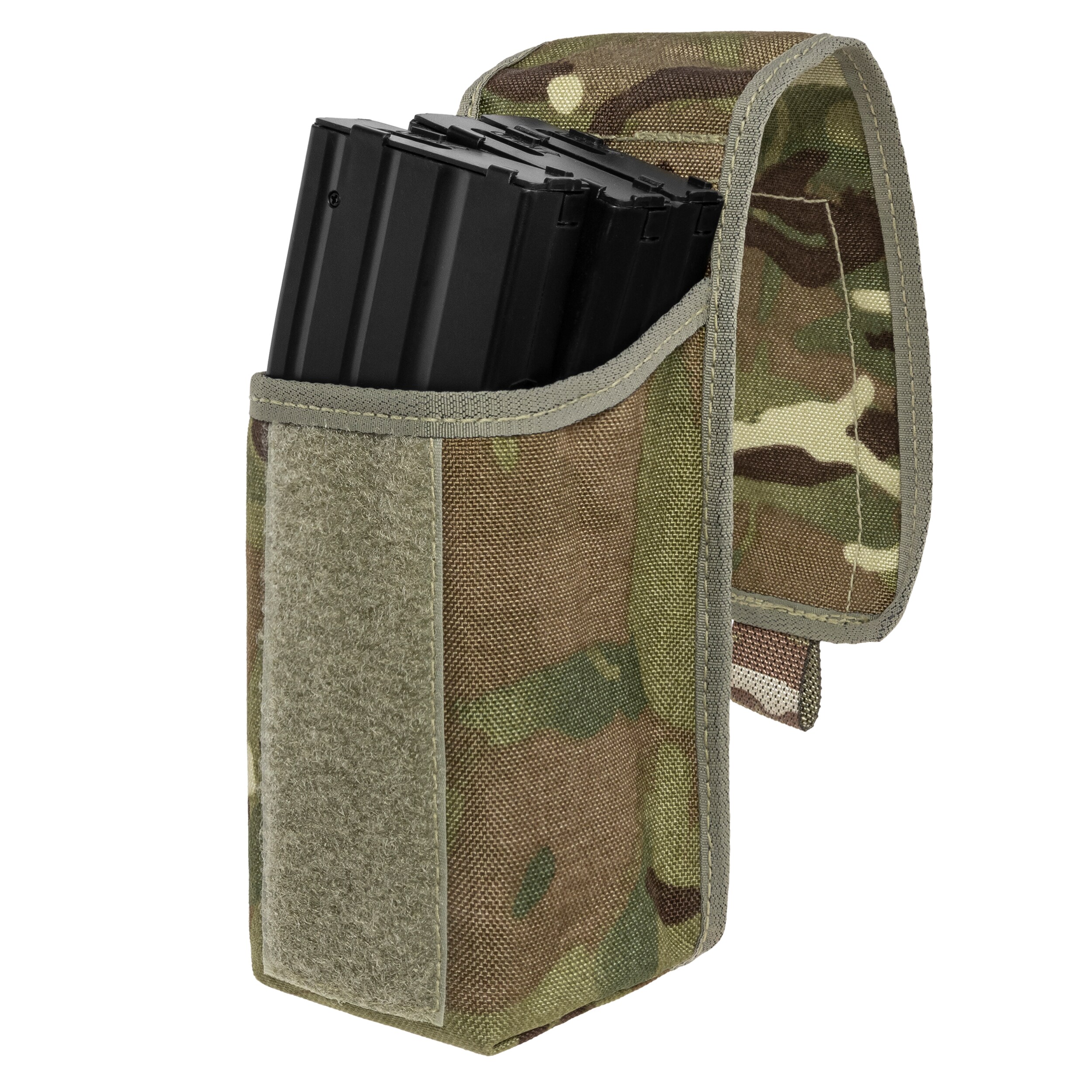 Pochette Ammo Pouch Sharp Shooter Osprey MK IV MTP Camo - comme neuf - Demobil