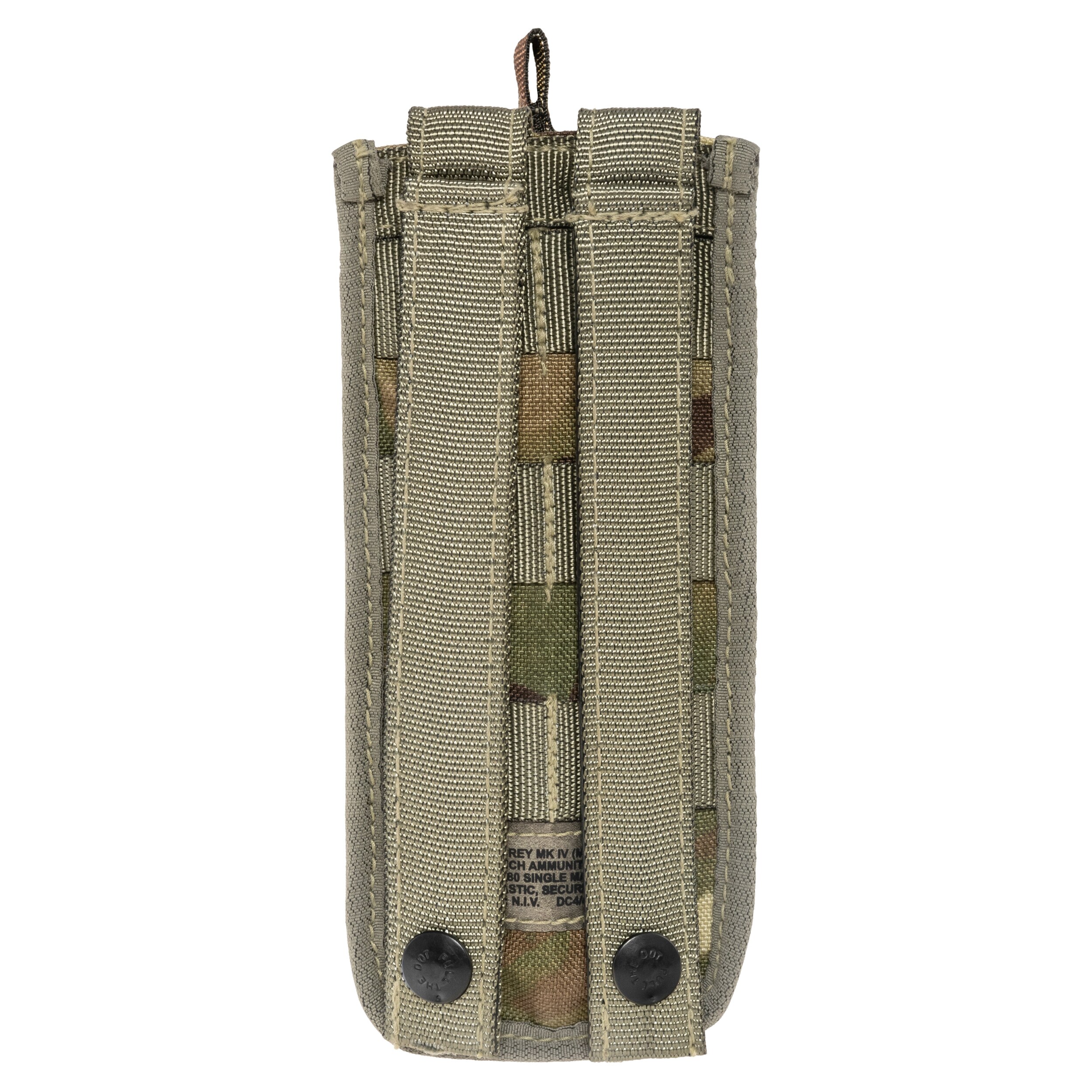 Pochette Ammo Pouch SA 80 Osprey MK IV MTP Camo - comme neuf -Demobil