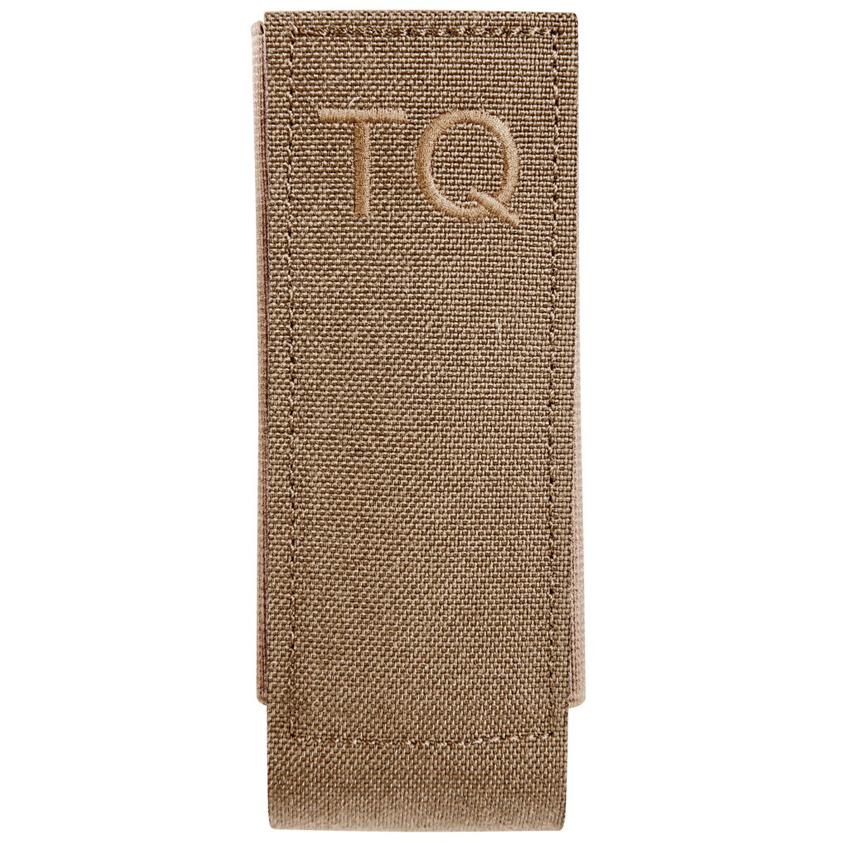 Porte-Garrot TQ Pouch Basic Tasmanian Tiger - Coyote Brown