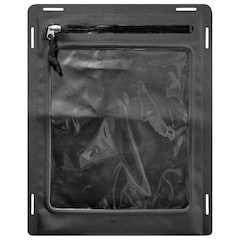 Housse imperméable W-Pouch A4 WR Tasmanian Tiger - Black