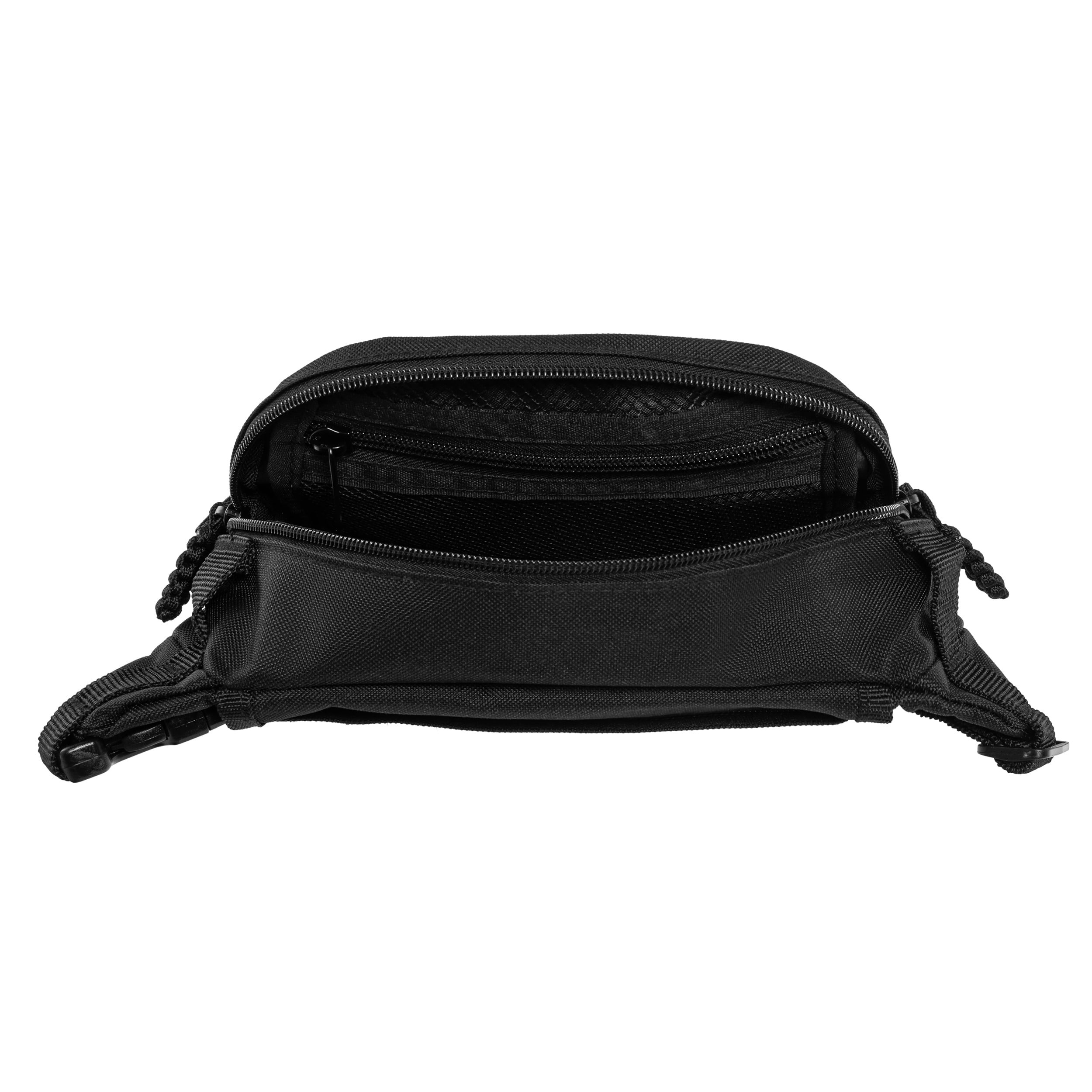 Sac banane Plover Magnum - Black