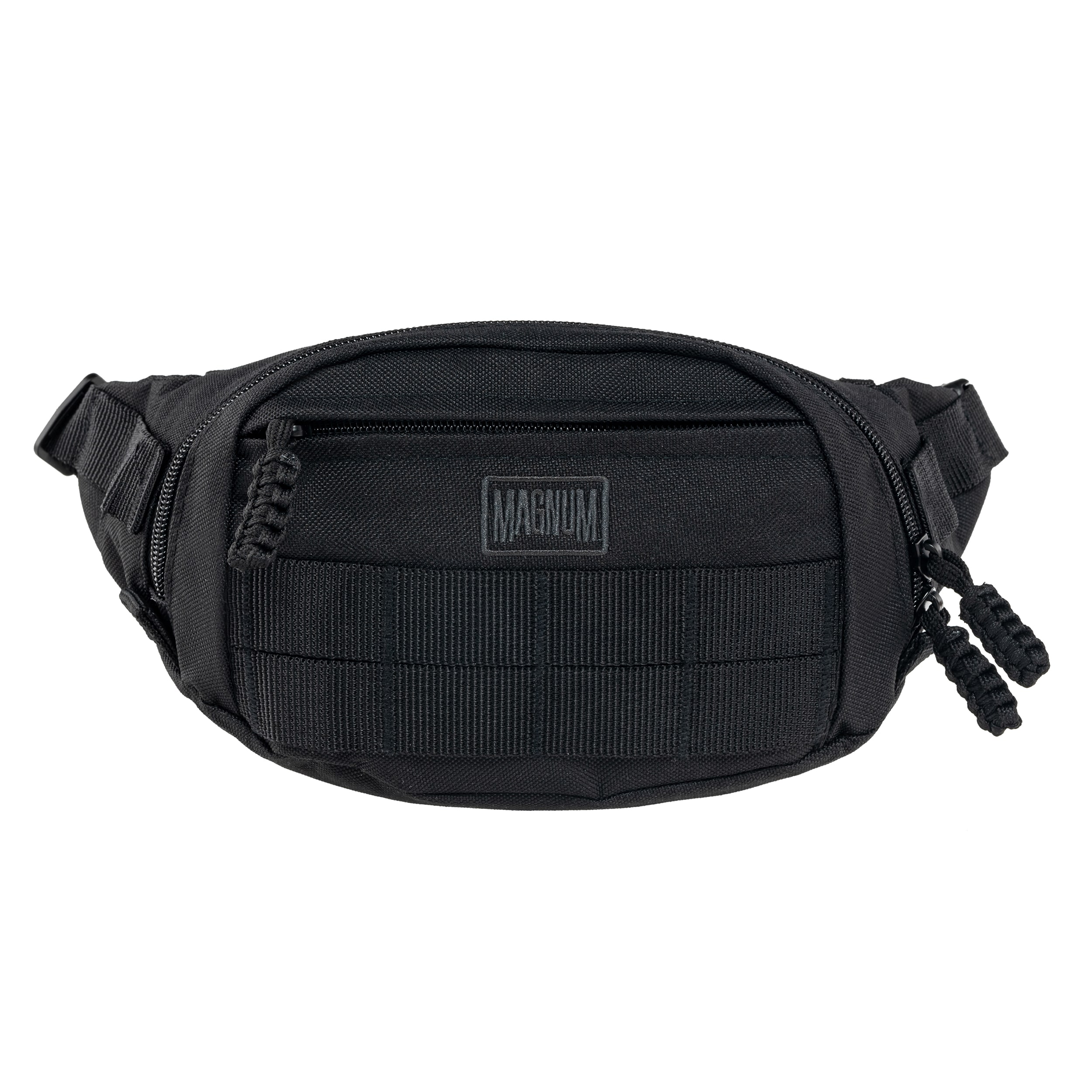 Sac banane Plover Magnum - Black