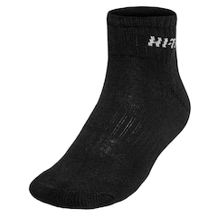 Chaussettes 3 paires Quarro Pack Hi-Tec - Black 
