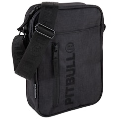 Sac à bandoulière Concord Pitbull - Black