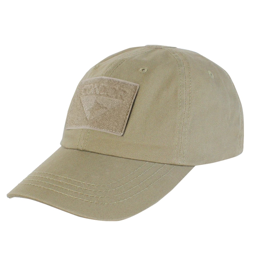 Casquette Tactical Cap Condor - Tan