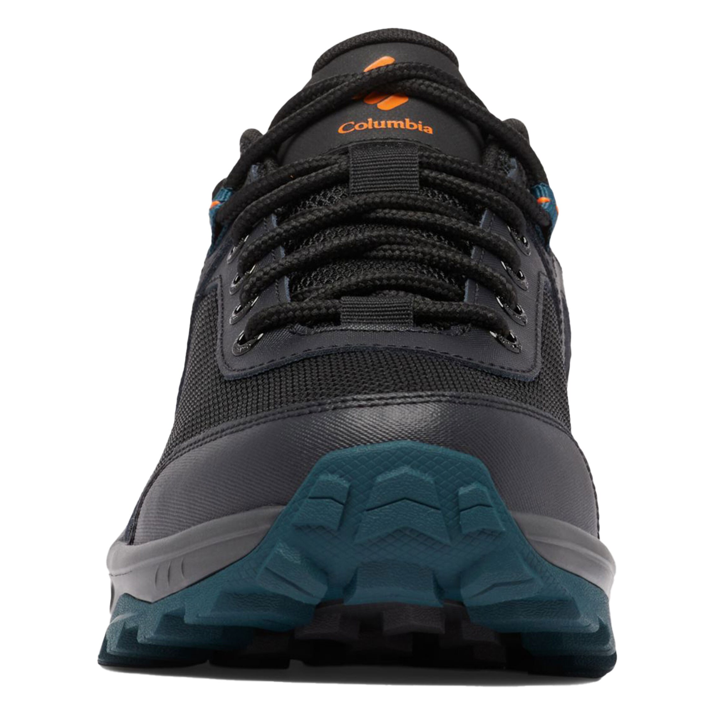 Chaussures Trailstorm Ascend Waterproof Columbia - Black/Night Wave