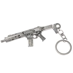 Porte-clés Carabine Grot PiK