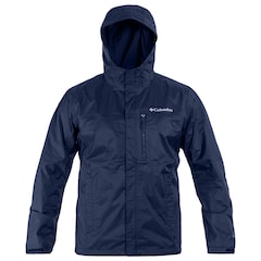Veste Pouring Adventure II Columbia - Collegiate Navy