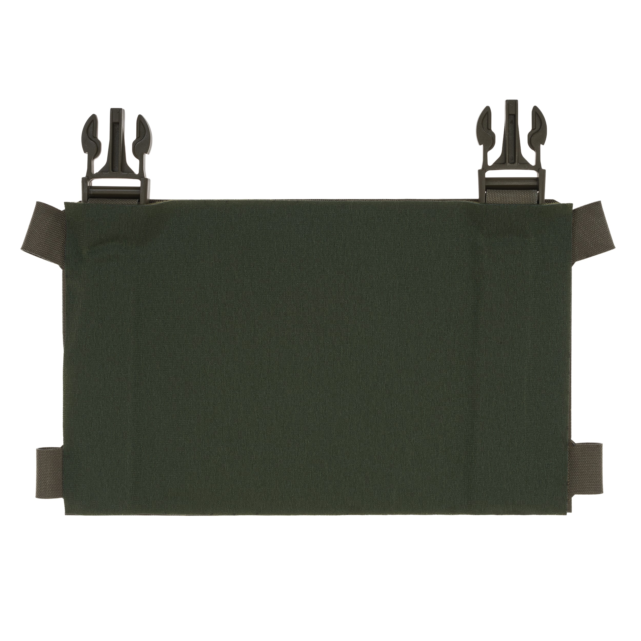 Panneau frontal Front Flap Molle Combat Lab - Ranger Green