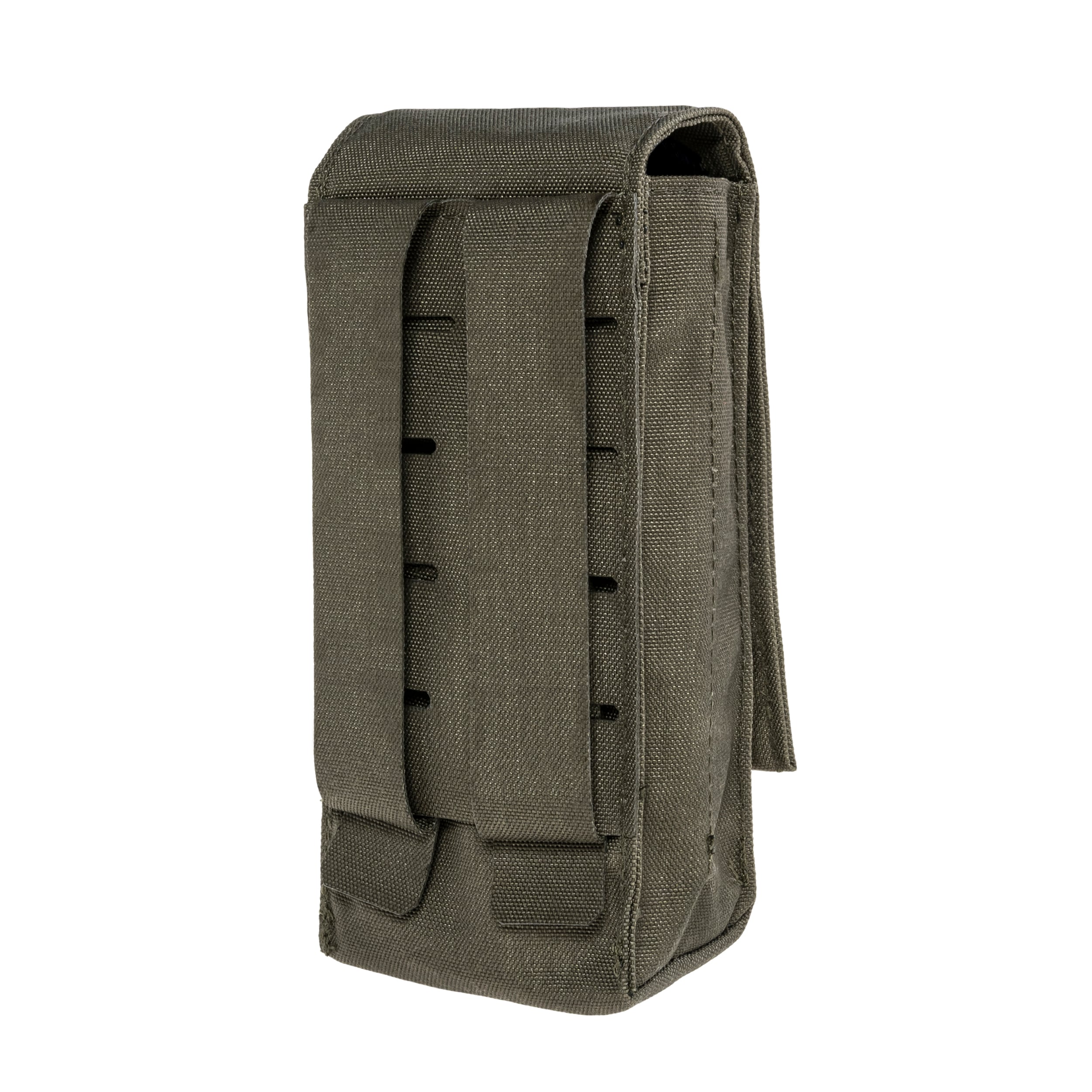 Pochette chargeur double fermé Combat Lab pour chargeurs de calibre 5,56 mm - Ranger Green