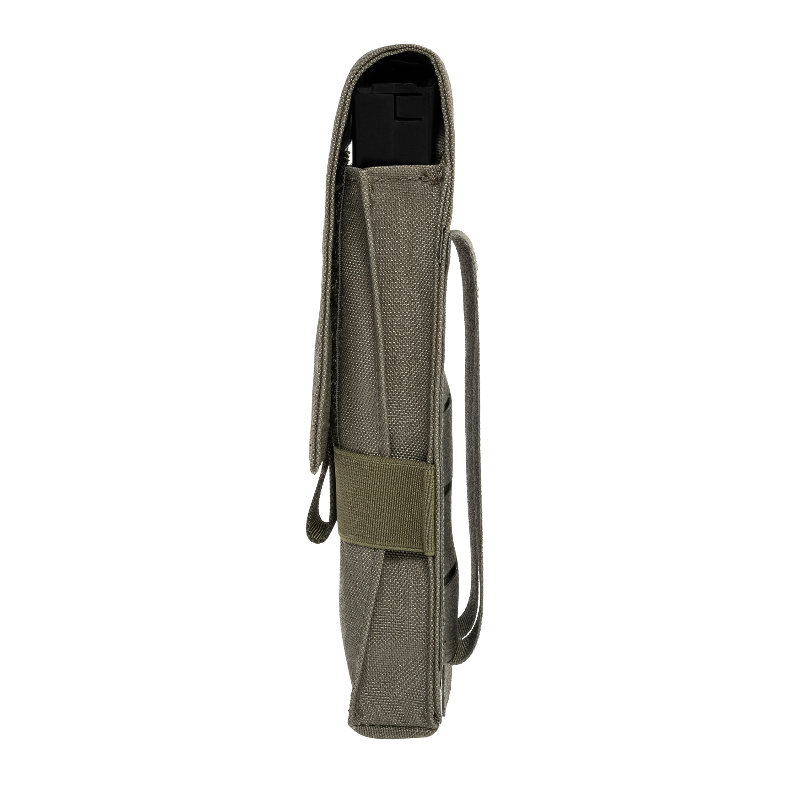 Pochette chargeur Combat Lab fermée - Ranger Green