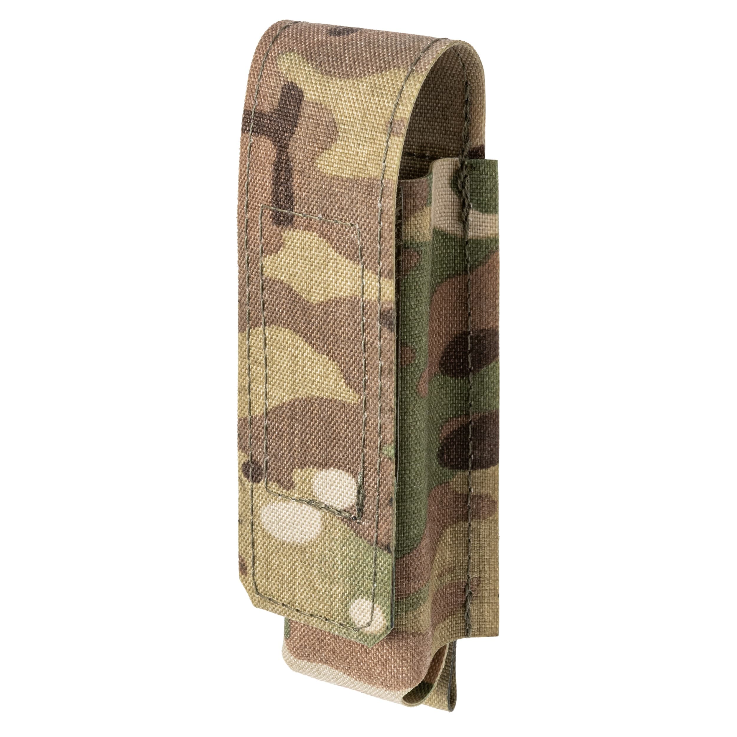 Pochette Combat Lab pour un seul chargeur - MultiCam