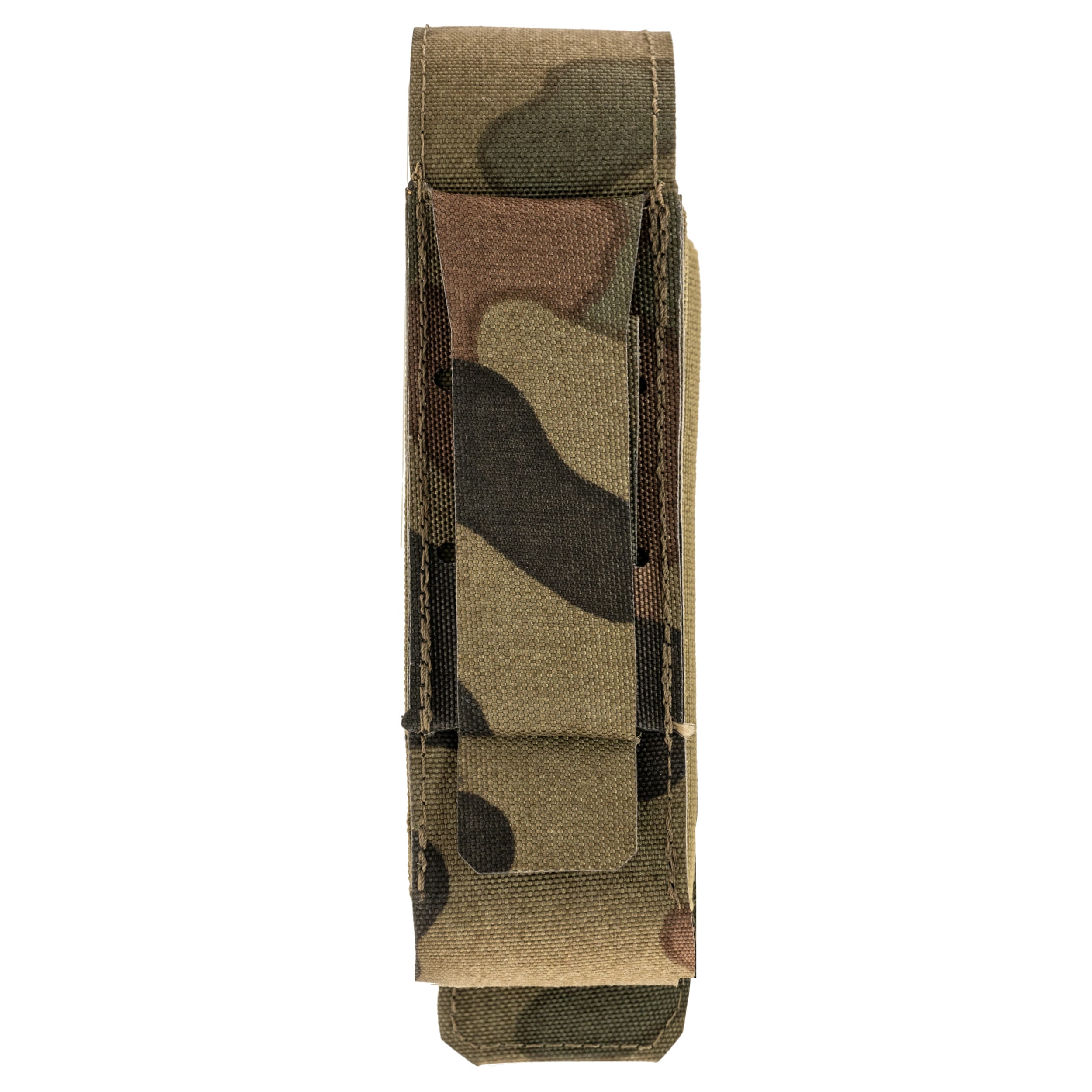 Étui pour gaz poivré Combat Lab - wz.93 Pantera PL Woodland