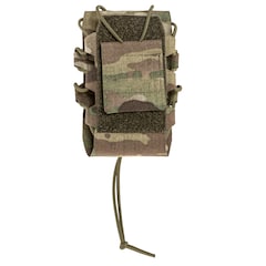 Porte-radio Lab Radio Pouch Combat - MultiCam