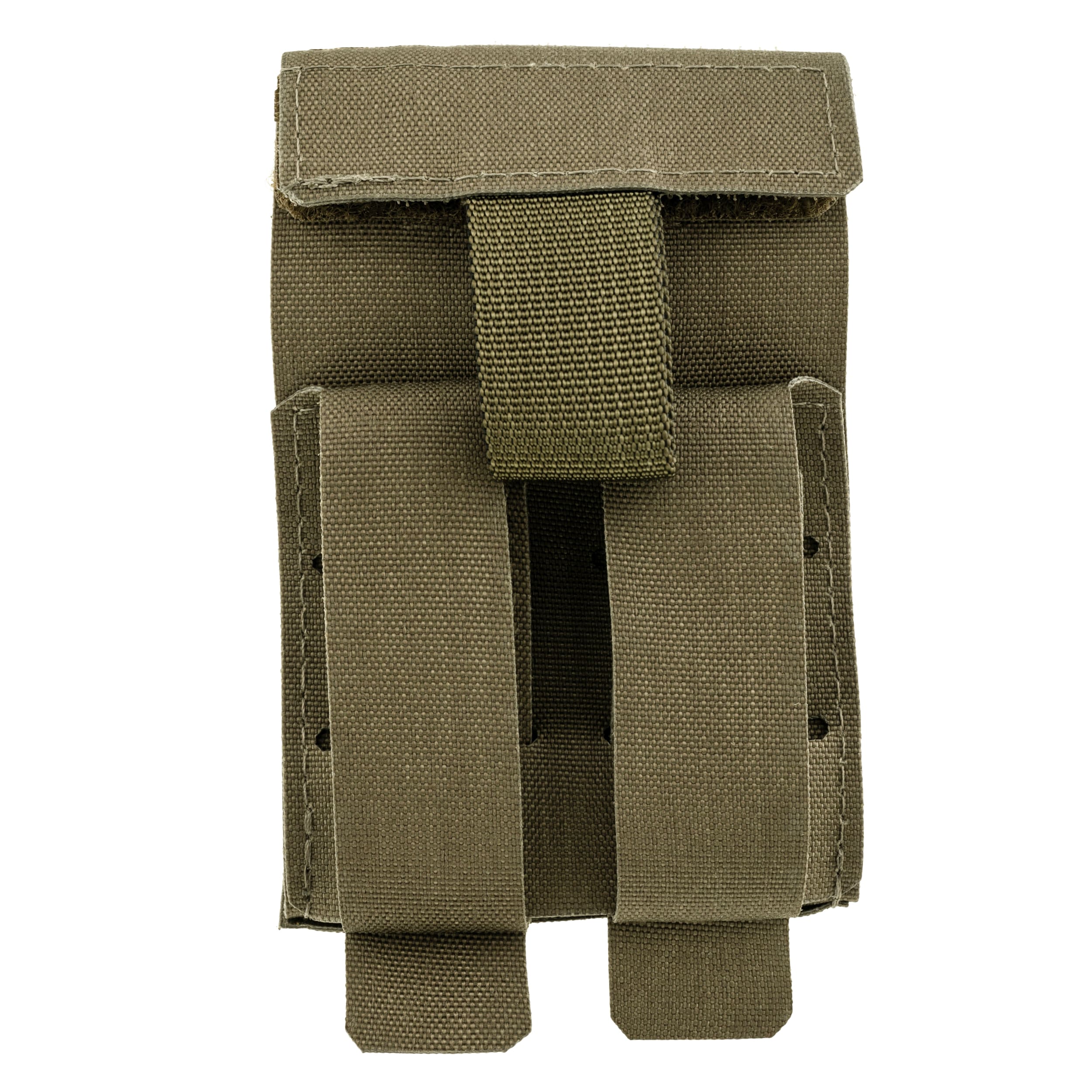 Pochette pour cartouches Combat Lab – Ranger Green