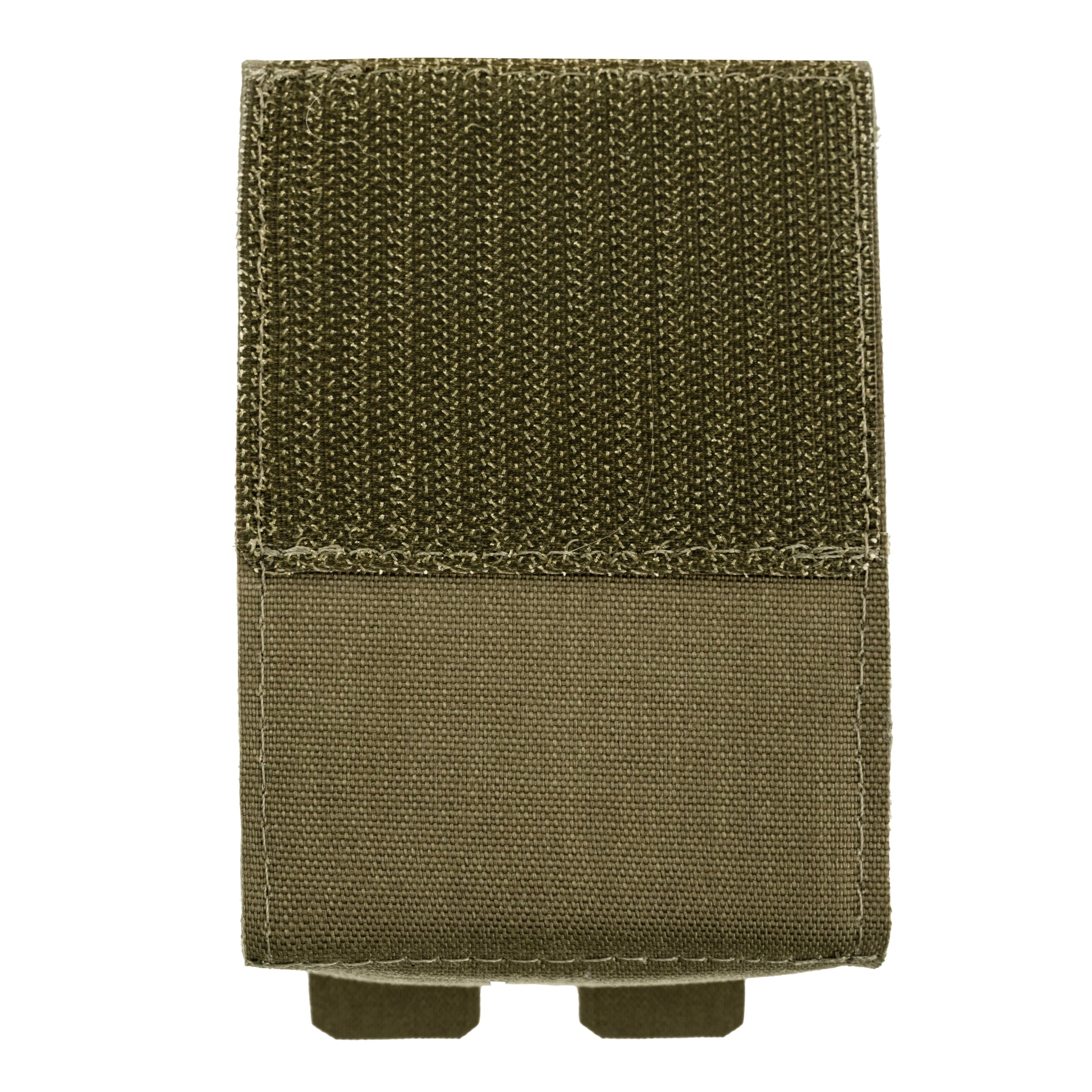 Pochette pour cartouches Combat Lab – Ranger Green