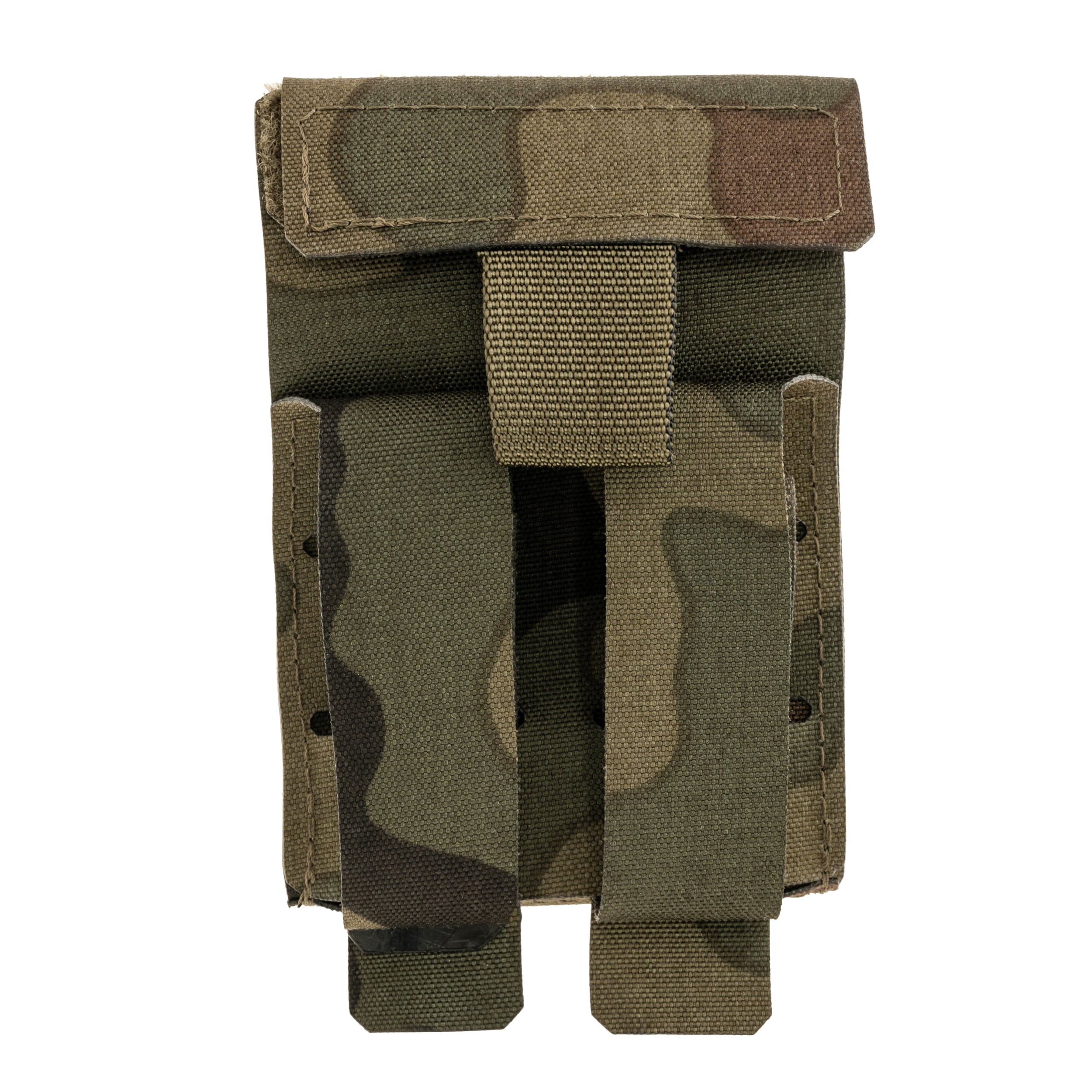 Pochette Cordura 500D Combat Lab - wz.93 Pantera PL Woodland