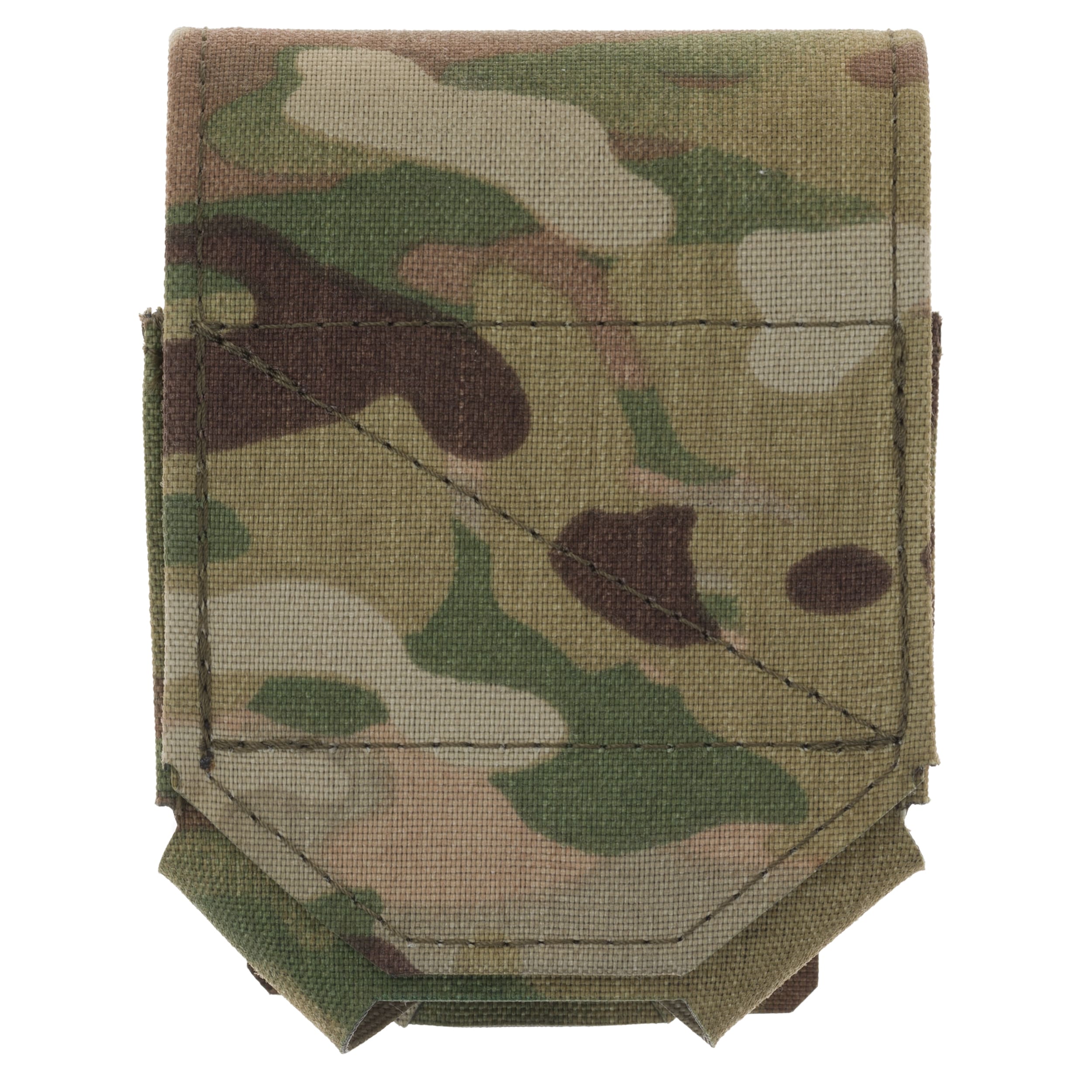 Étui pour menottes Lab Combat - MultiCam