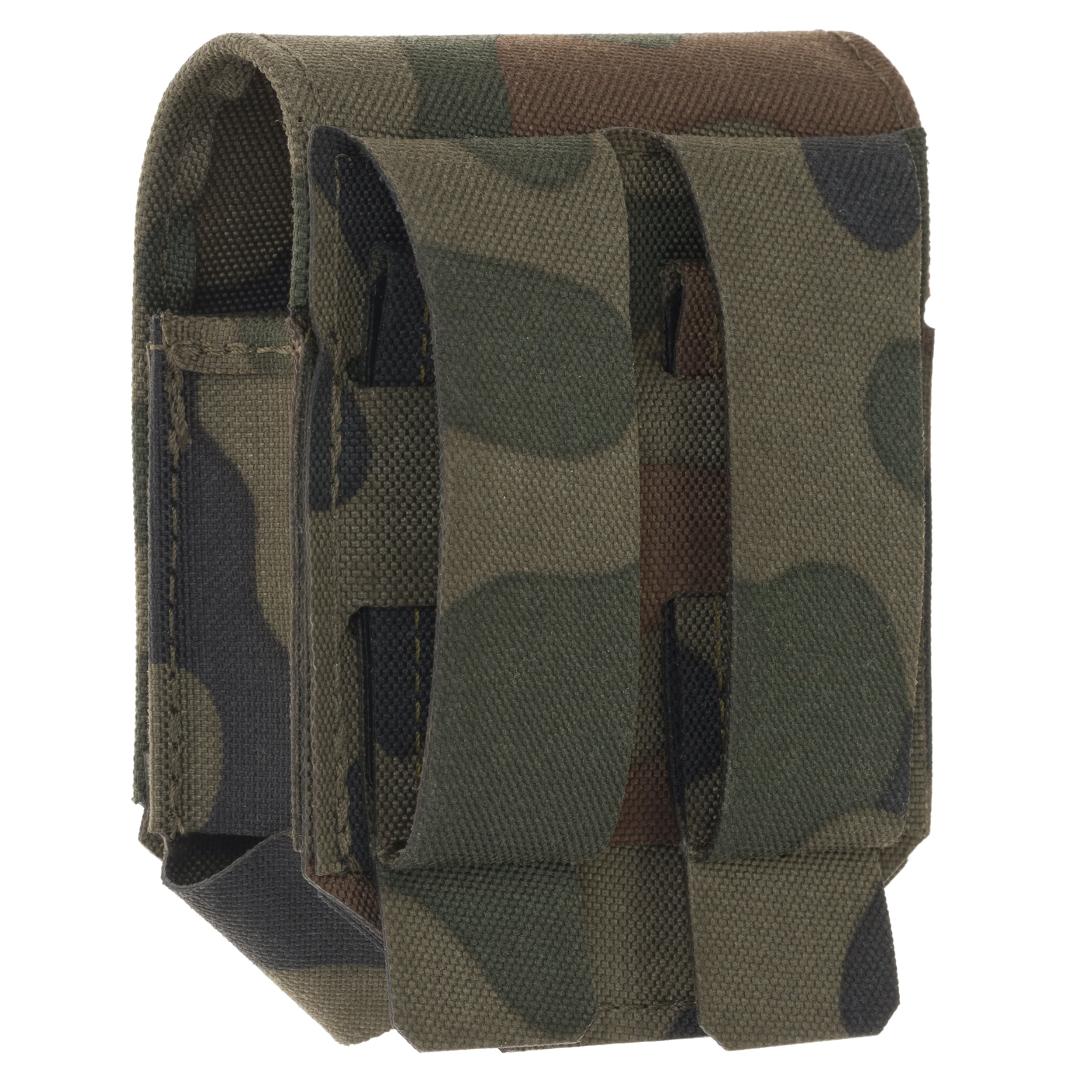 Étui pour menottes Lab Combat - wz.93 Pantera PL Woodland