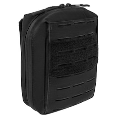 Trousse de premiers secours à arracher Lab Molle Combat - Black