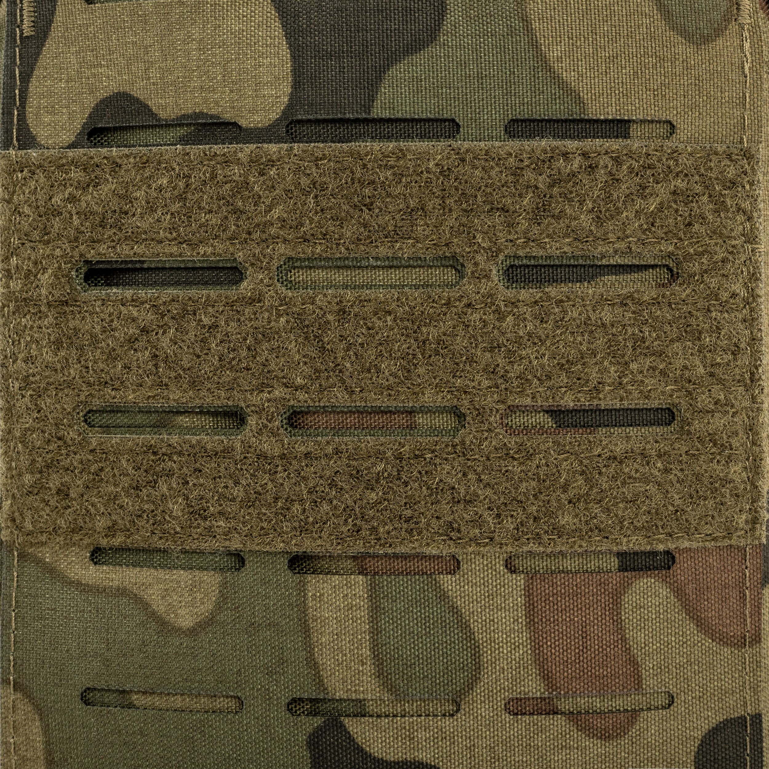 Trousse de premiers secours à arracher Lab Molle Combat - wz.93 Pantera PL Woodland