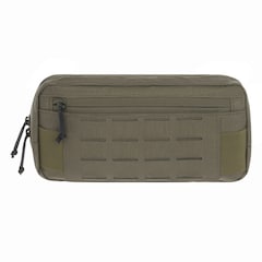 Sac banane Lab Dangler Pouch Combat - Ranger Green