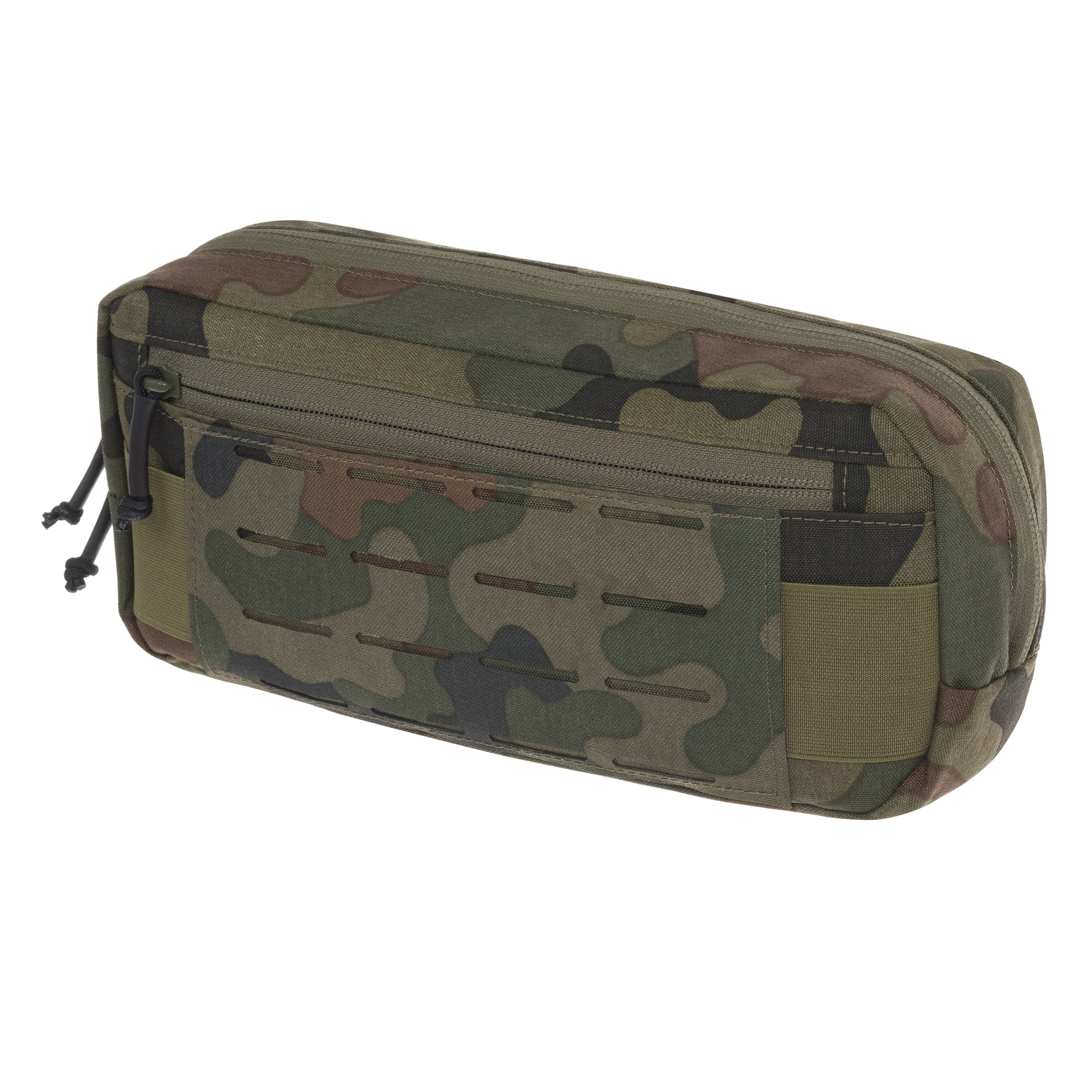 Sac banane Lab Dangler Pouch Combat - wz.93 Pantera PL Woodland