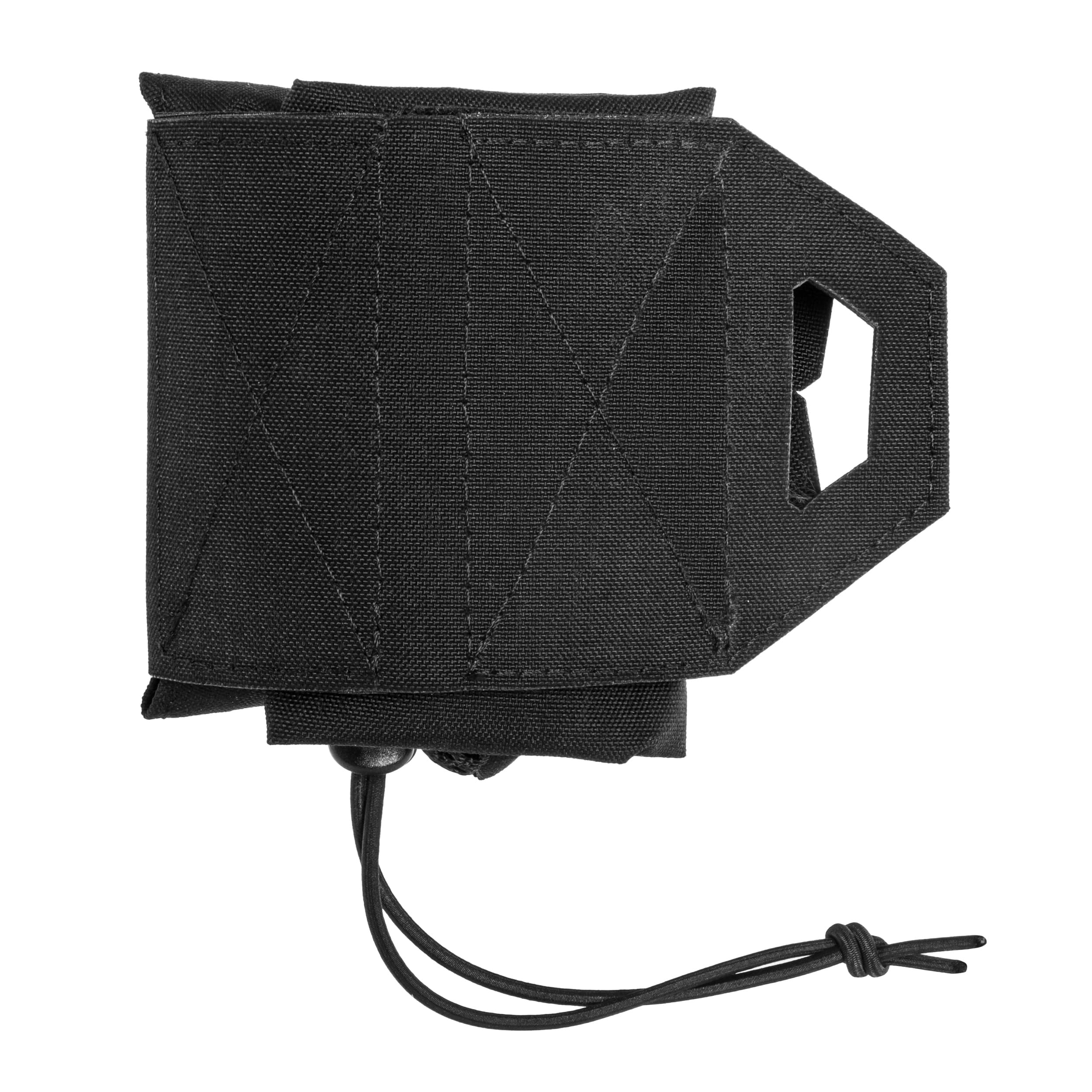 Sac de dépôt Combat Lab - Black