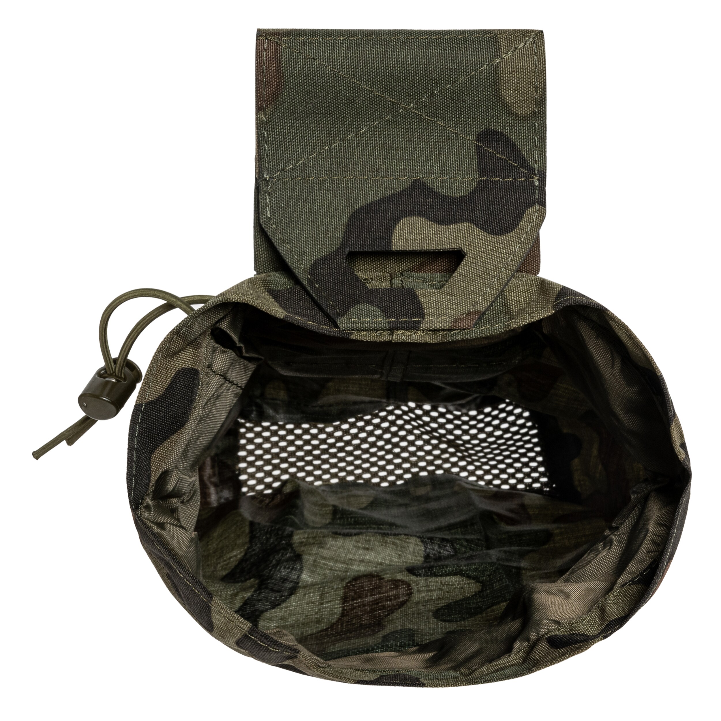 Sac de transport Combat Lab - wz.93 Pantera PL Woodland