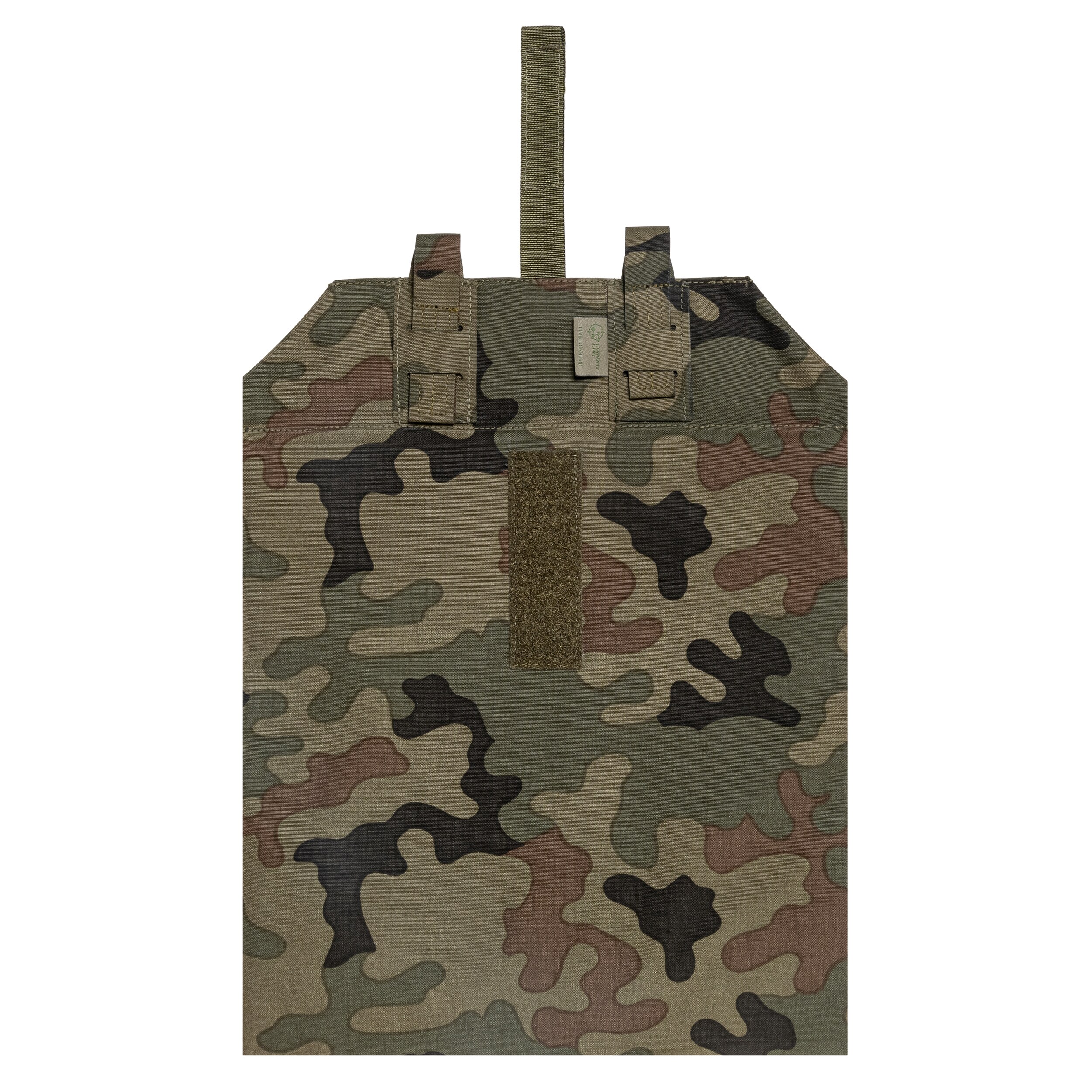 Tapis enroulable Lab Combat - wz.93 Pantera PL Woodland