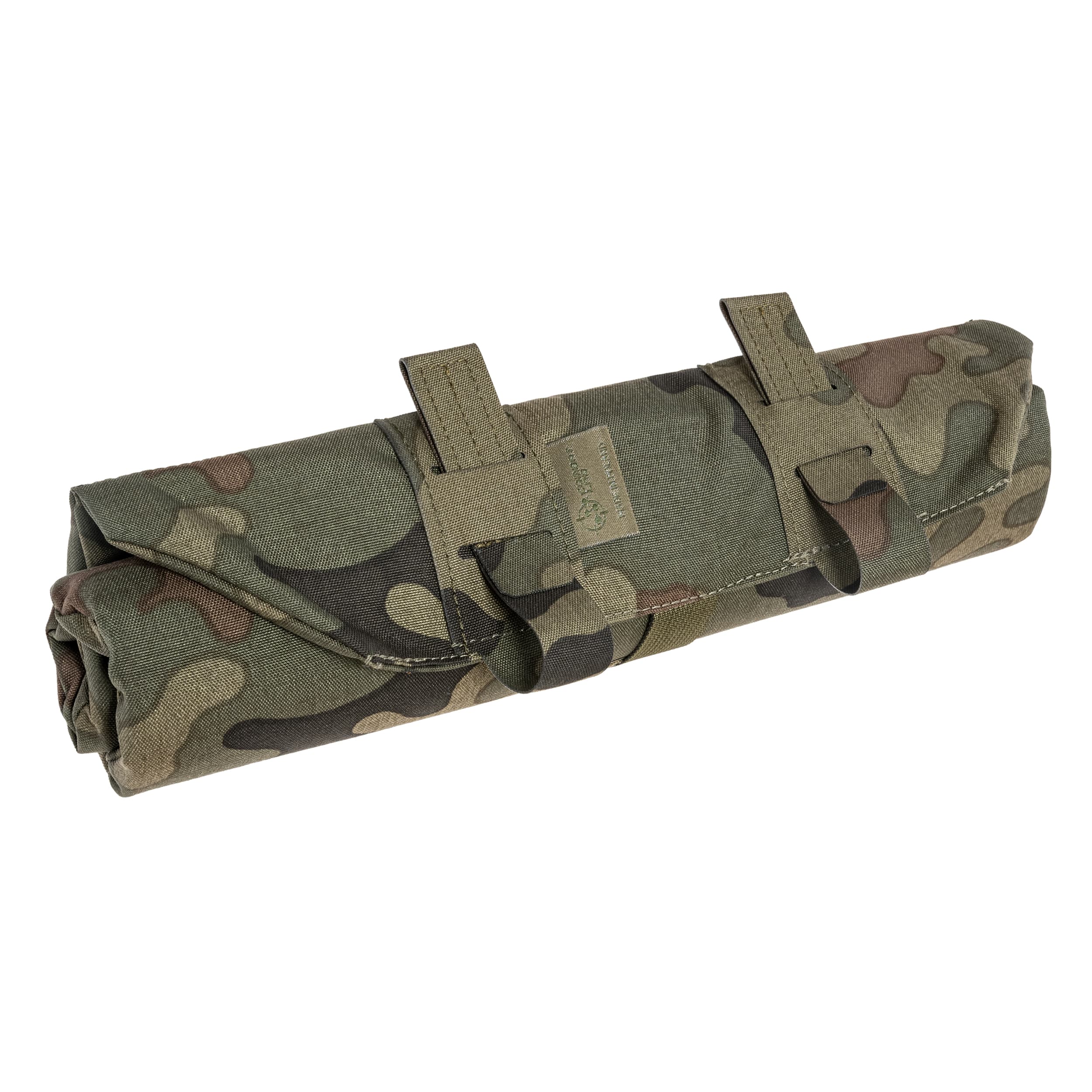 Tapis enroulable Lab Combat - wz.93 Pantera PL Woodland