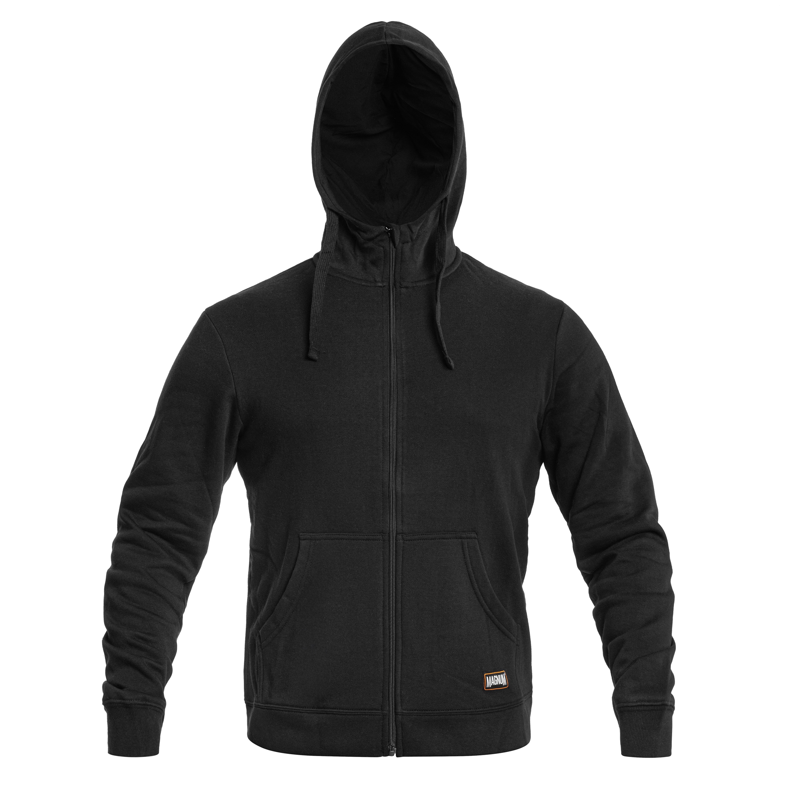 Sweatshirt Lepus Magnum - Black