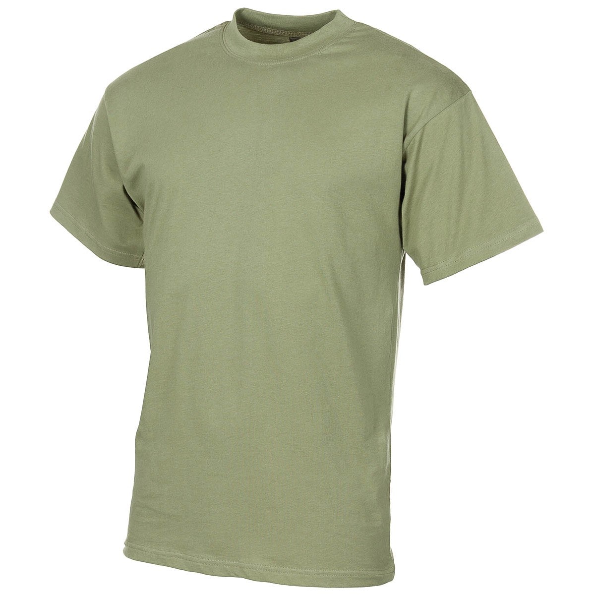 T-shirt CZ comme neuf Demobil - Olive