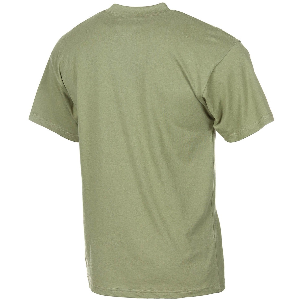 T-shirt CZ comme neuf Demobil - Olive