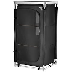 Armoire touristique pliable avec plateau NC3036 Nils Camp