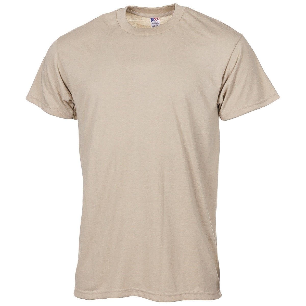 T-shirt US 3 pcs. comme neuf Demobil - Sand