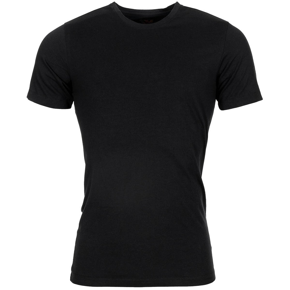 T-shirt Armée hollandaise Coolmax comme neuf Demobil - Black