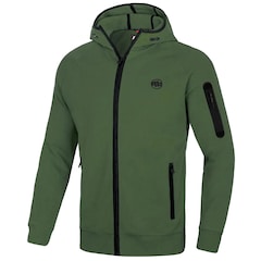 Sweatshirt Hermes Pitbull - Olive