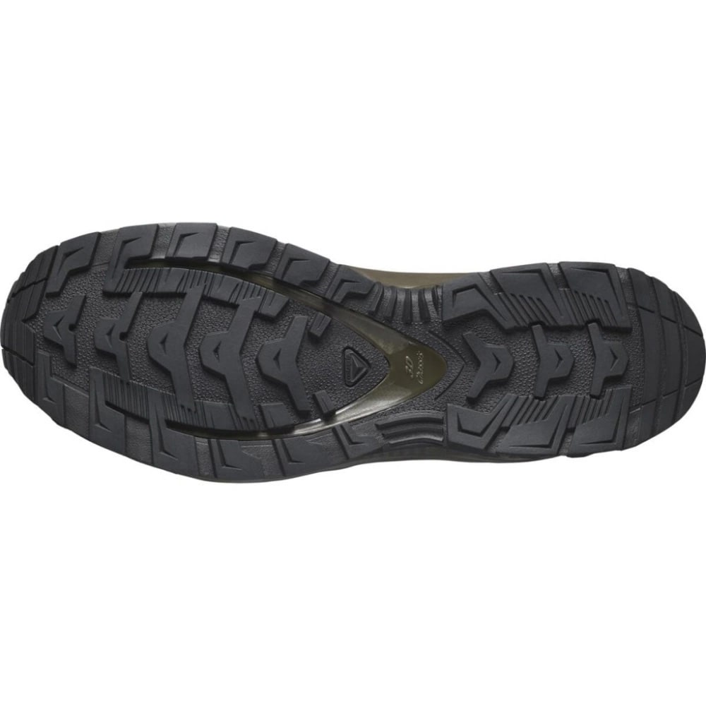 Chaussures XA Forces MID GTX EN Salomon - Earth Brown