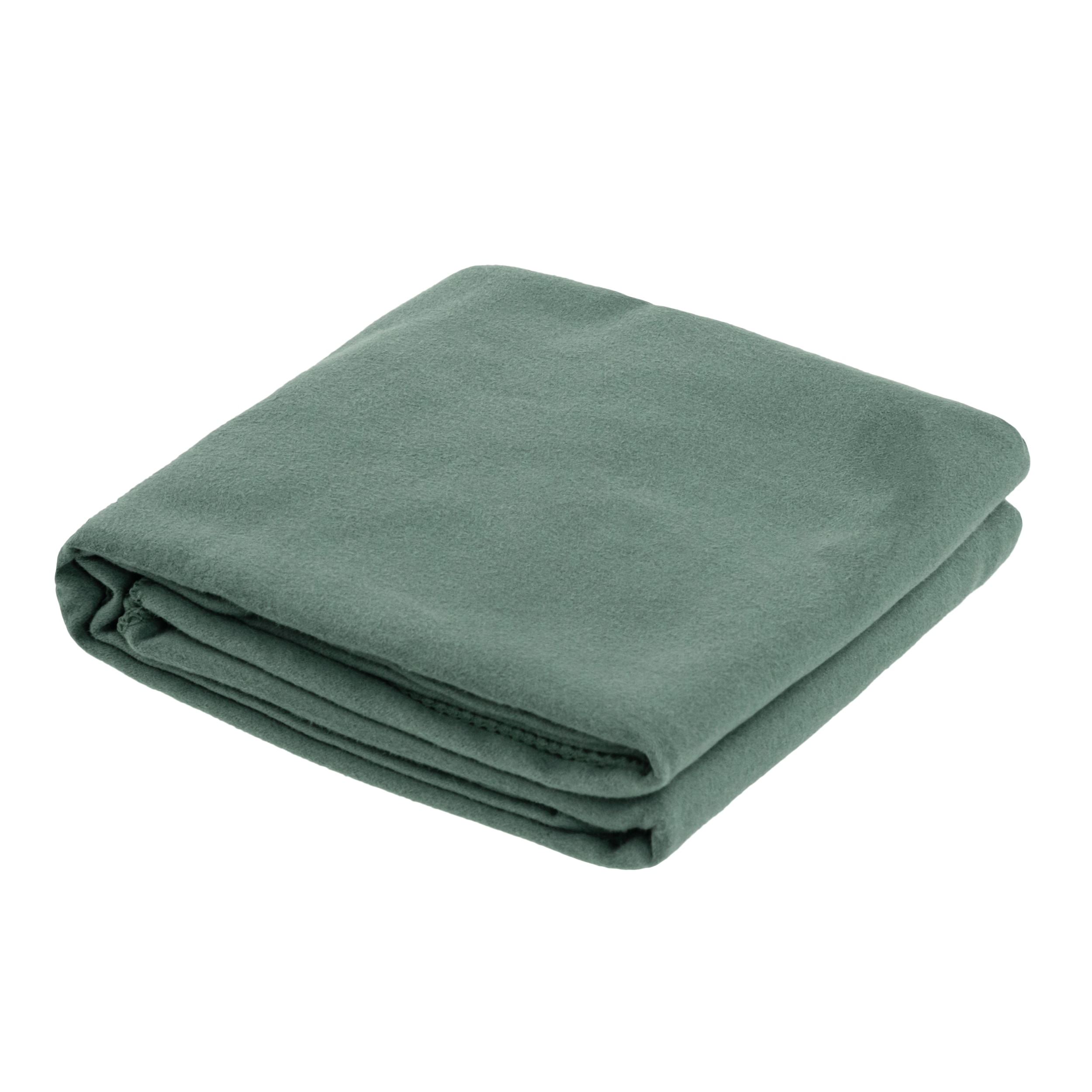 Serviette microfibre Drylite Towel M 50 x 100 cm Sea To Summit - Sage Green