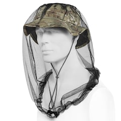 Moustiquaire Mosquito Head Net Sea To Summit
