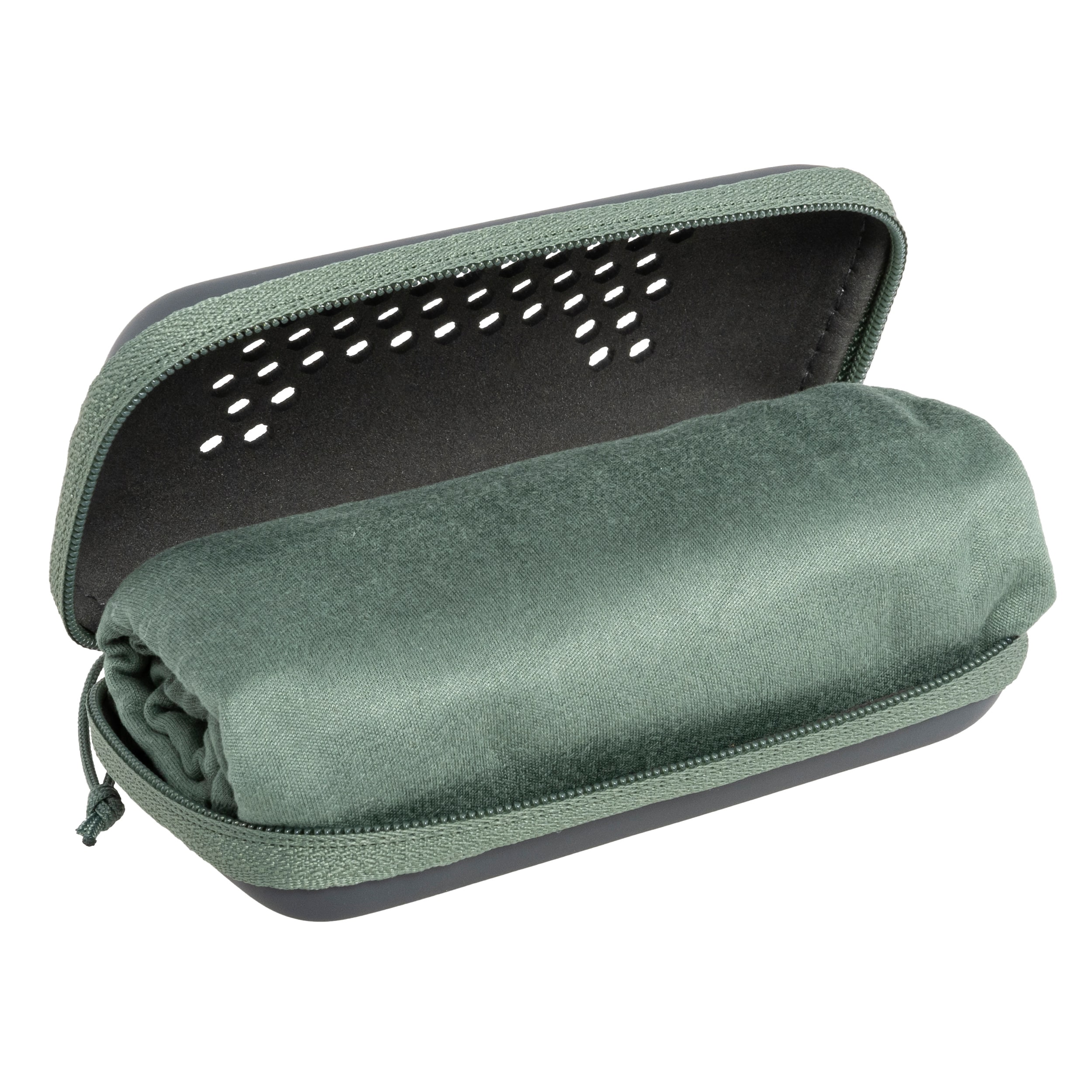 Serviette microfibre Pocket Towel M 50 x 100 cm Sea To Summit - Sage Green