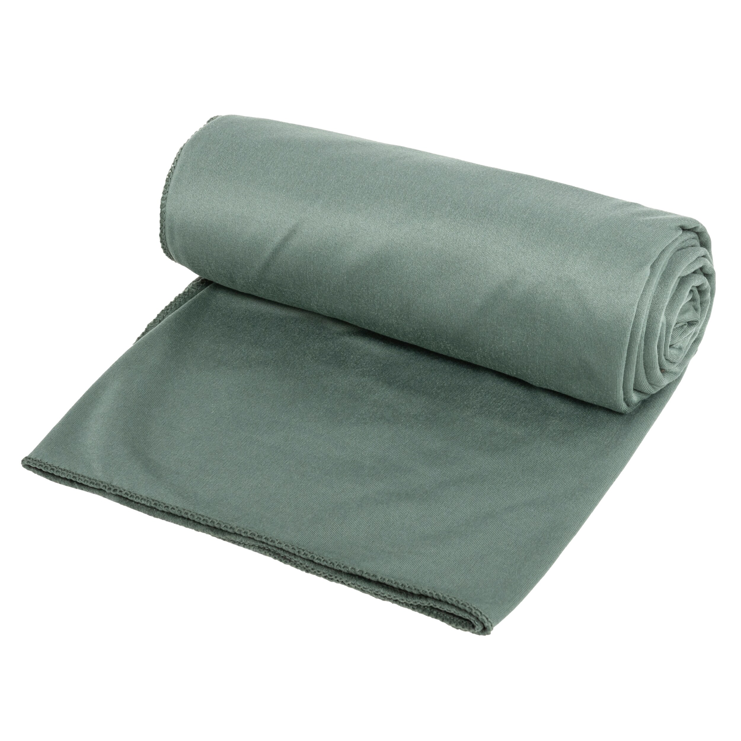 Serviette microfibre Pocket Towel XL 75 x 150 cm Sea To Summit - Sage Green